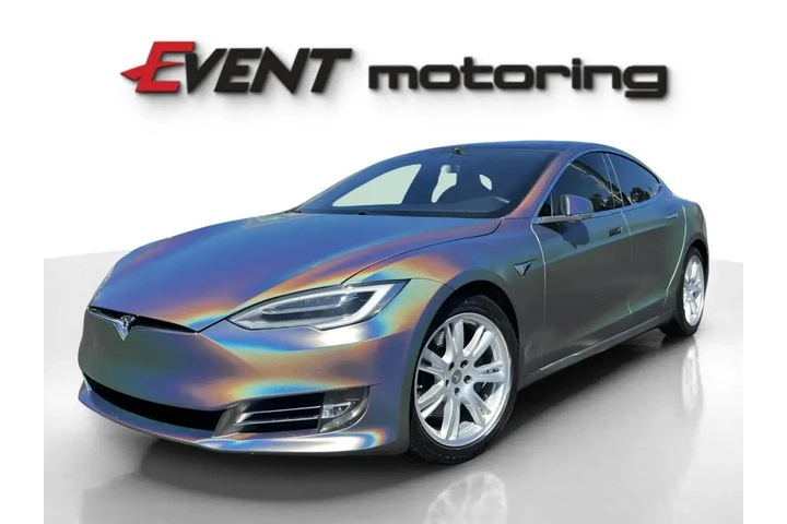$37995 : 2020 Model S image 2