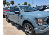 $34991 : Ford F-150 2023 4x2 XL 4dr S thumbnail
