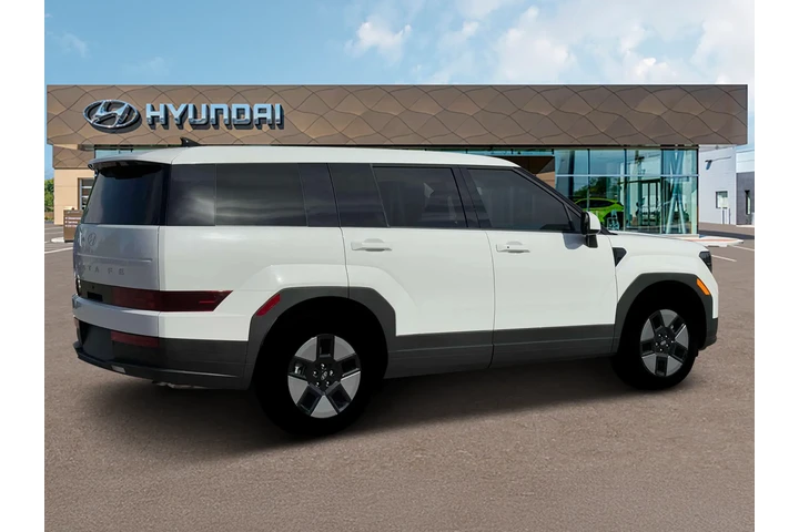 $35703 : Hyundai SANTA FE Hybrid 2026 image 8