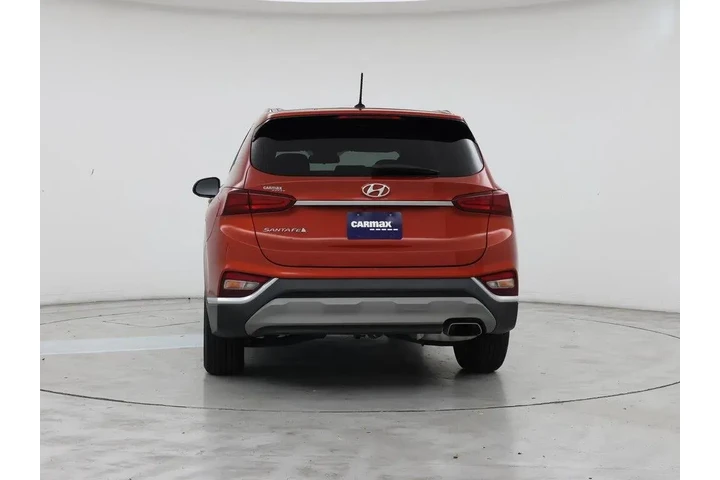 $16998 : Hyundai SANTA FE 2020 SE 4dr image 6