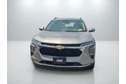 $23999 : Chevrolet Trax 2025 LT 4dr C thumbnail