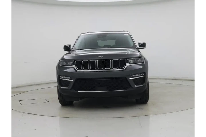 $32998 : Jeep Grand Cherokee 2022 4x4 image 5