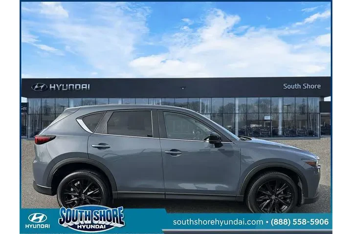 $25999 : Mazda CX-5 2023 AWD 2.5 S Ca image 5