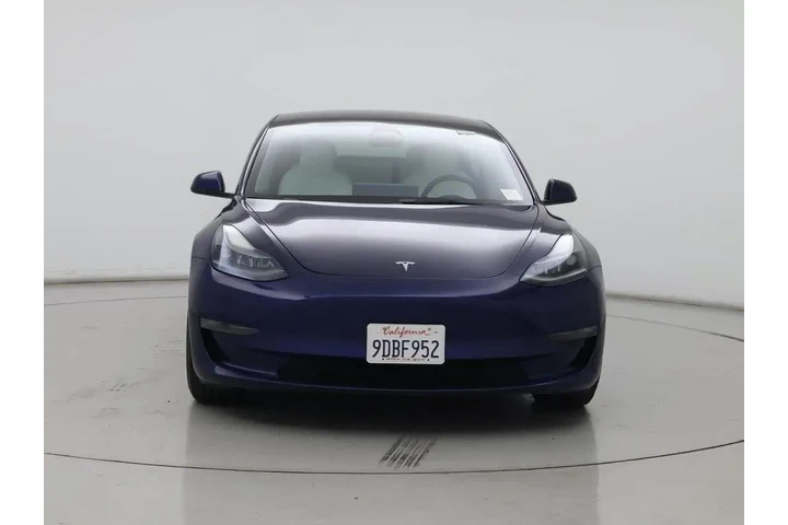 $27998 : Tesla Model 3 2022 AWD Perfo image 5