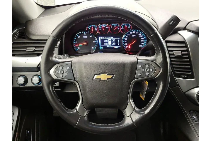 $28998 : Chevrolet Tahoe 2018 4x4 LT image 10