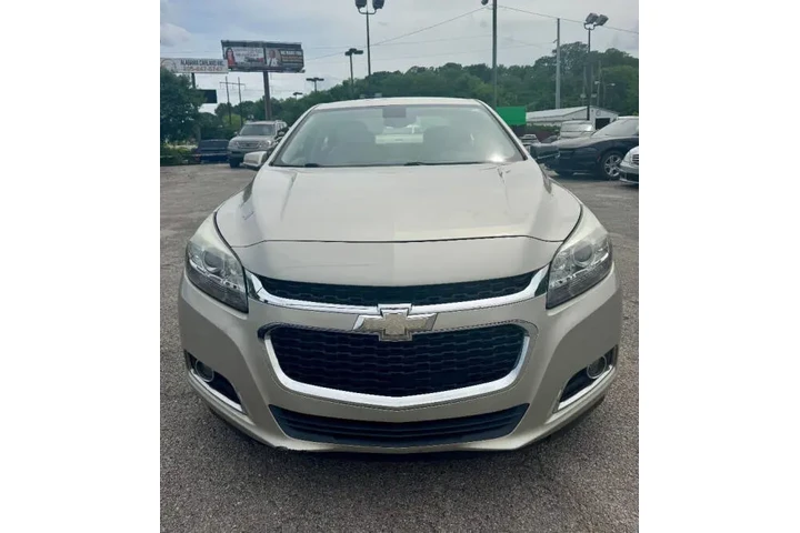 $7900 : 2015 Malibu LTZ image 10