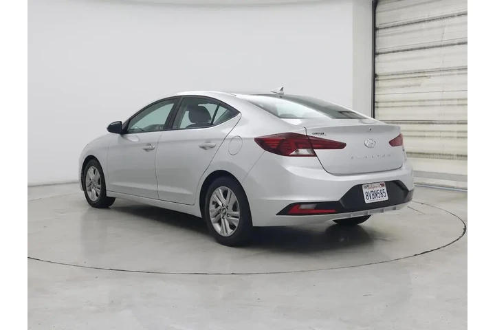 $15998 : Hyundai ELANTRA 2019 SE 4dr image 2