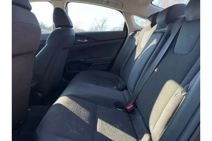 $21500 : Honda Insight 2022 EX 4dr Se image 8