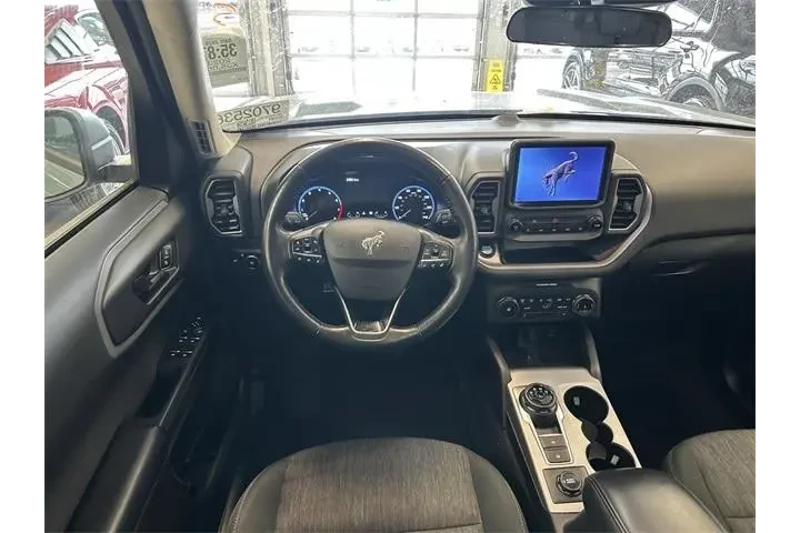 $24000 : Ford Bronco Sport 2023 AWD B image 2