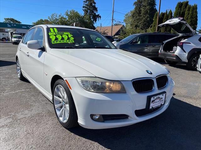 $8750 : 2011 BMW 3 Series 328i image 4