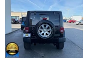$20750 : Jeep Wrangler 2016 4x4 Sahar thumbnail