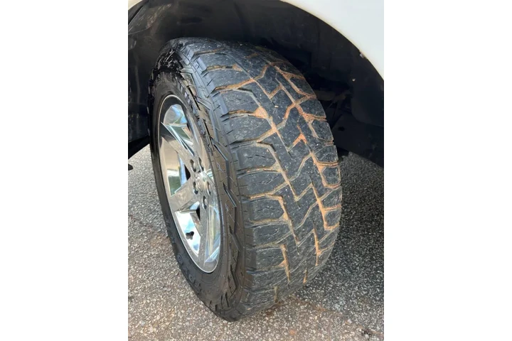 $11499 : 2012 RAM 1500 Tradesman image 9