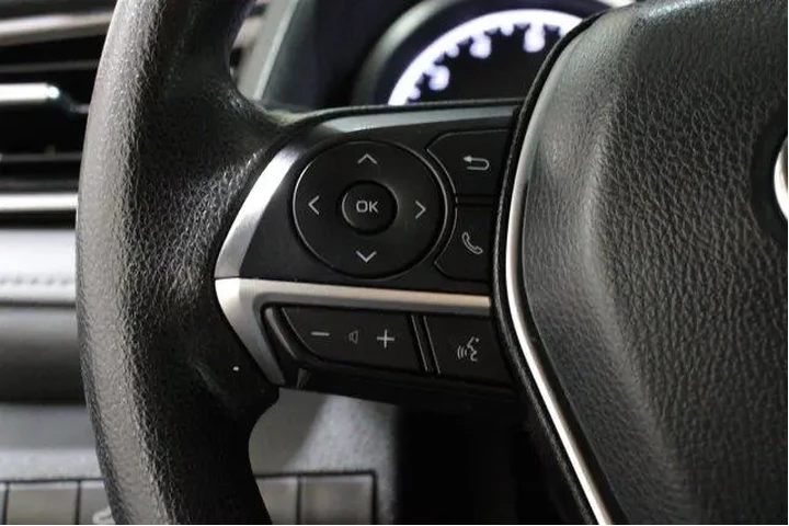 $27998 : Toyota Camry 2024 LE 4dr Sed image 9