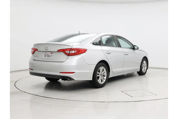 $10998 : Hyundai SONATA 2015 SE 4dr S image 8