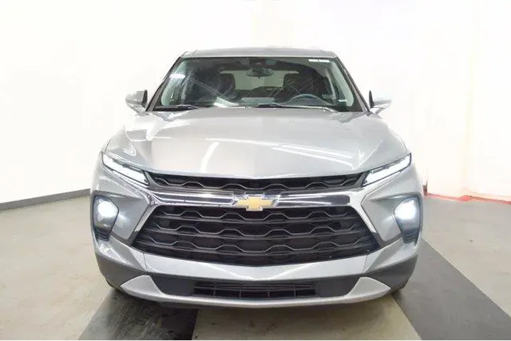 $25694 : Chevrolet Blazer 2025 LT 4dr image 4