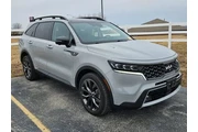 Kia Sorento 2023 AWD SX 4dr en Kansas City MO