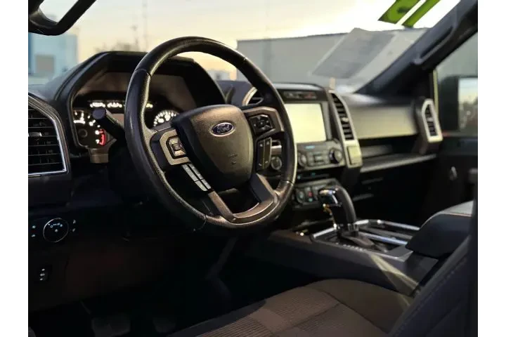 $22800 : 2015 FORD F150 SUPERCREW CAB2 image 6