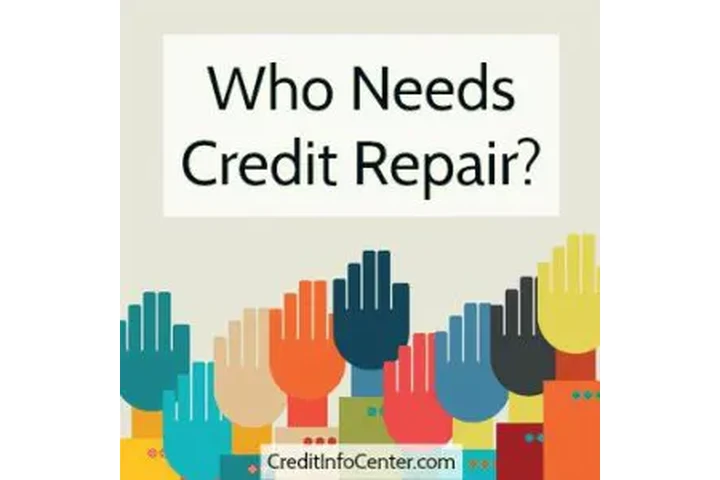 Entrenador de reparar credito image 4