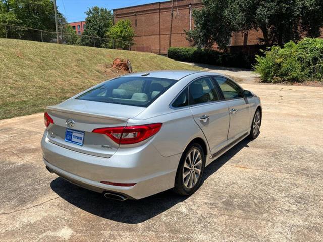 $15000 : 2015 Sonata Sport image 7