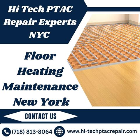 Hi Tech PTAC Repair Experts NY image 8