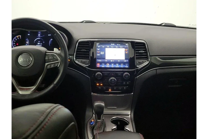 $24998 : Jeep Grand Cherokee 2019 4x4 image 9