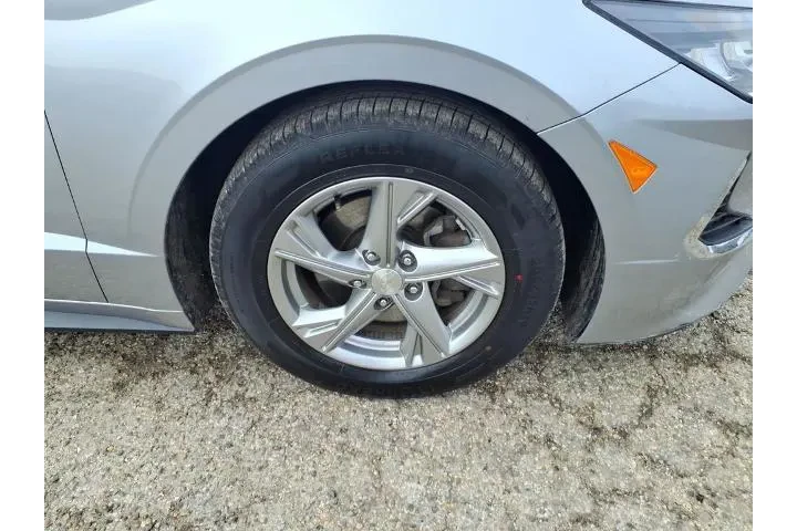 $12888 : Hyundai SONATA 2020 SE 4dr S image 7