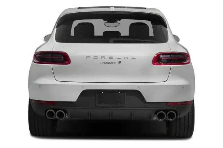 $18025 : Porsche Macan 2018 AWD GTS 4 image 5