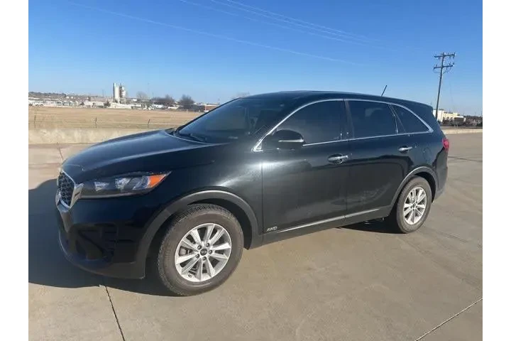 $14030 : Kia Sorento 2020 AWD LX 4dr image 1