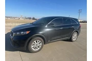 Kia Sorento 2020 AWD LX 4dr en Oklahoma City