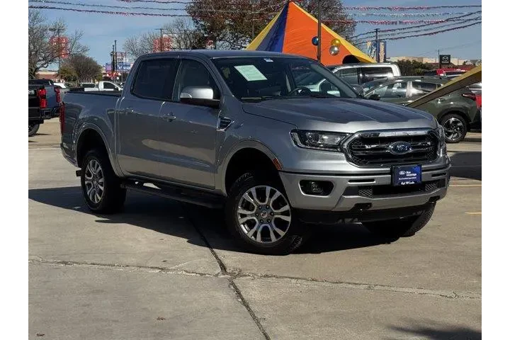 $32152 : Ford Ranger 2022 4x4 XL 4dr image 1