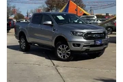 Ford Ranger 2022 4x4 XL 4dr