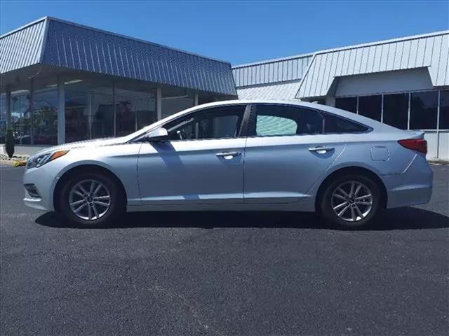 $10900 : 2015 HYUNDAI SONATA2015 HYUN image 7