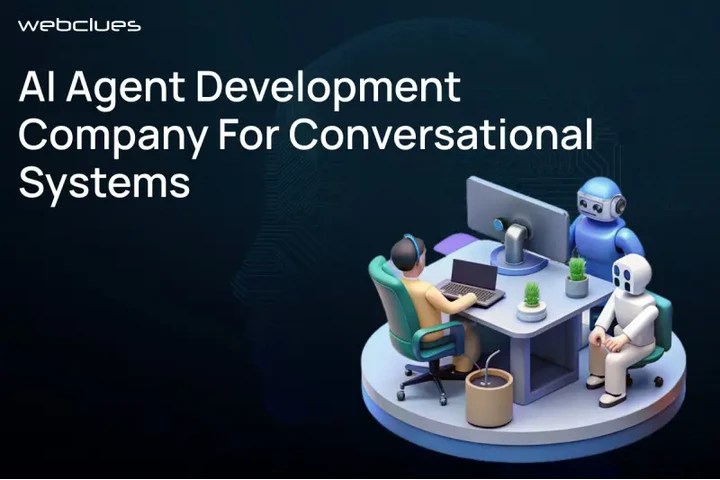 AI Agent Development Company image 1