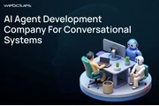 AI Agent Development Company en Jersey City