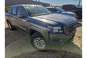 $28521 : Nissan Frontier 2024 4x2 SV thumbnail