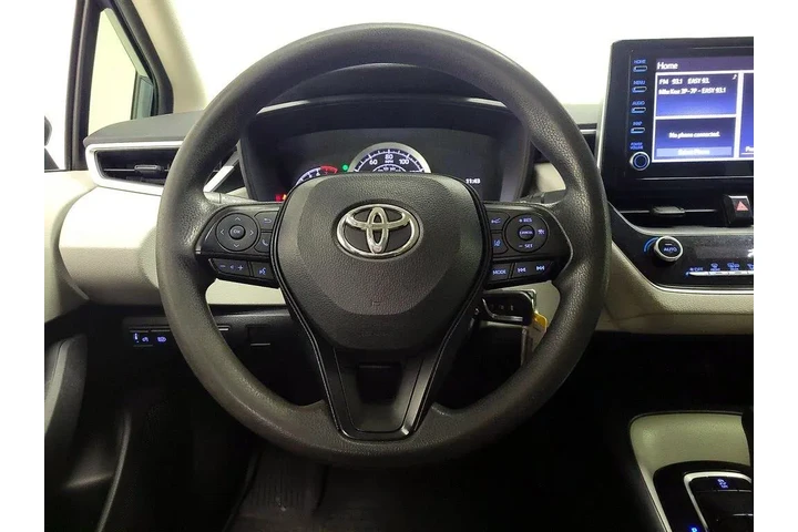 $15998 : Toyota Corolla 2020 LE 4dr S image 10