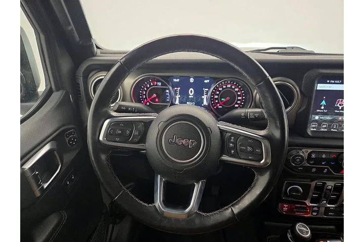 $34998 : Jeep Gladiator 2020 4x4 Rubi image 10