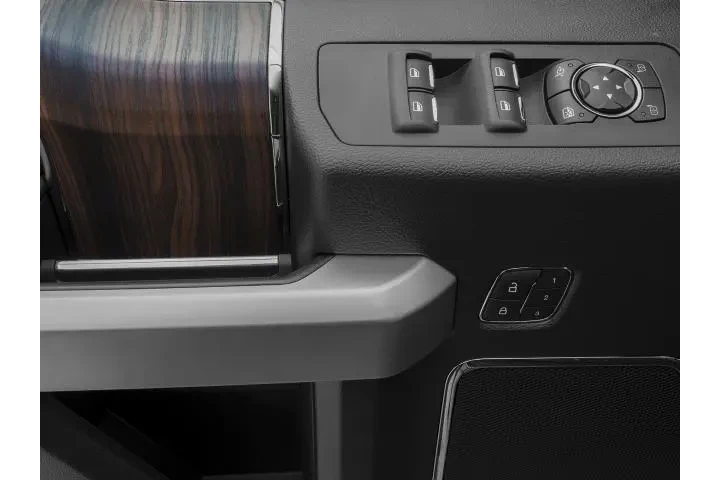 $19008 : Ford F-150 2016 4x4 Lariat 4 image 7