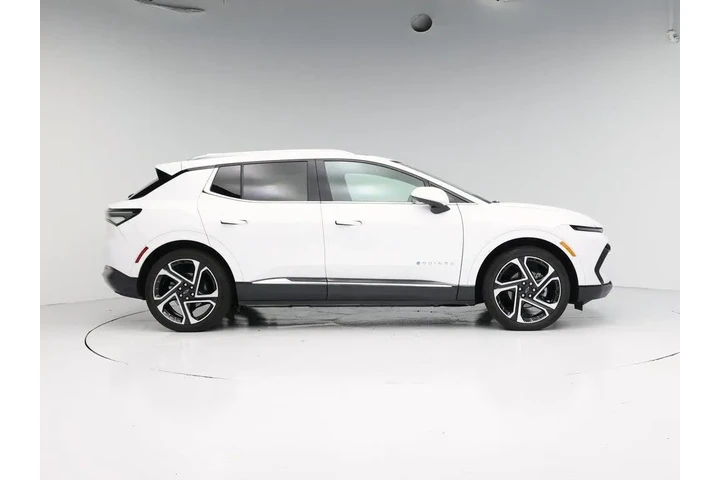 $29998 : Chevrolet Equinox EV 2024 LT image 7