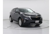 Chevrolet Equinox 2022 LT 4d en San Francisco Bay Area