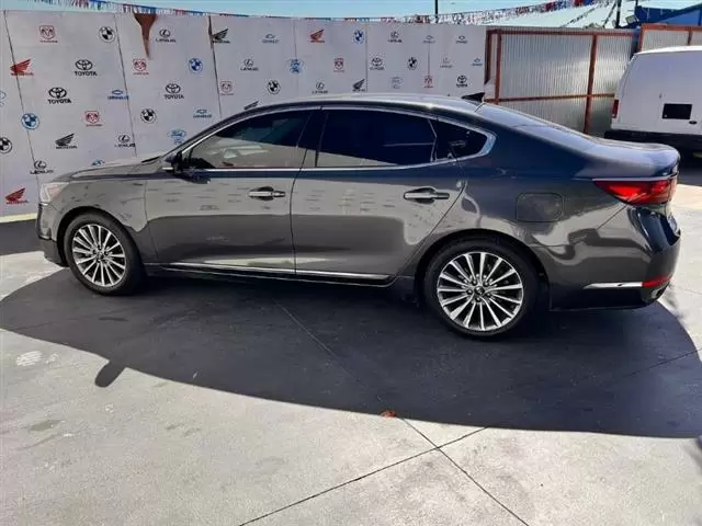 $14995 : Used 2017 Cadenza Premium Sed image 6