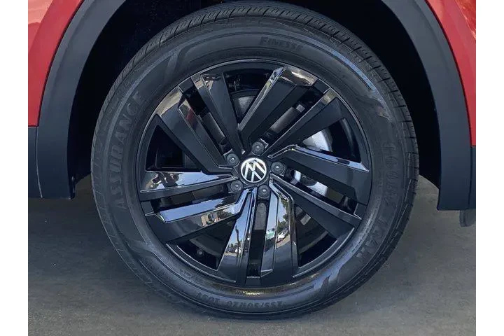 $25991 : Volkswagen Atlas Cross Sport image 5