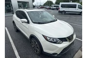 $16998 : Nissan Rogue Sport 2019 S 4d thumbnail