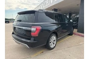Ford Expedition MAX 2018 4x4 en Dallas