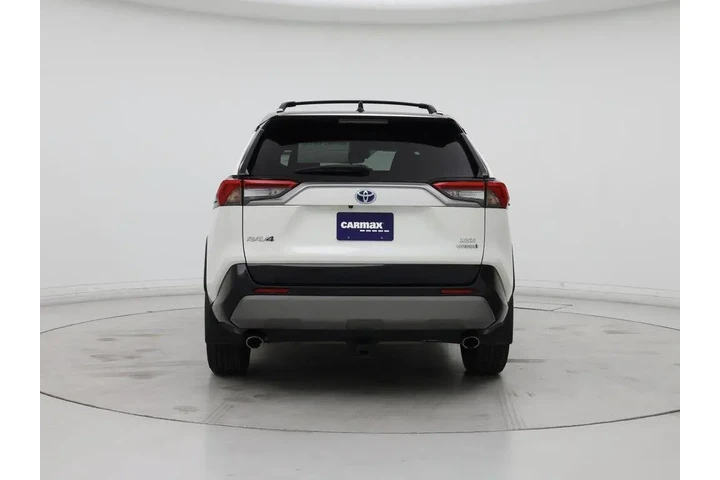 $31998 : Toyota RAV4 Hybrid 2020 AWD image 6