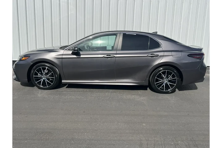 $24494 : Toyota Camry 2023 SE 4dr Sed image 3