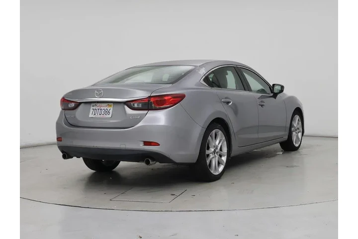 $14998 : Mazda Mazda6 2014 i Touring image 8