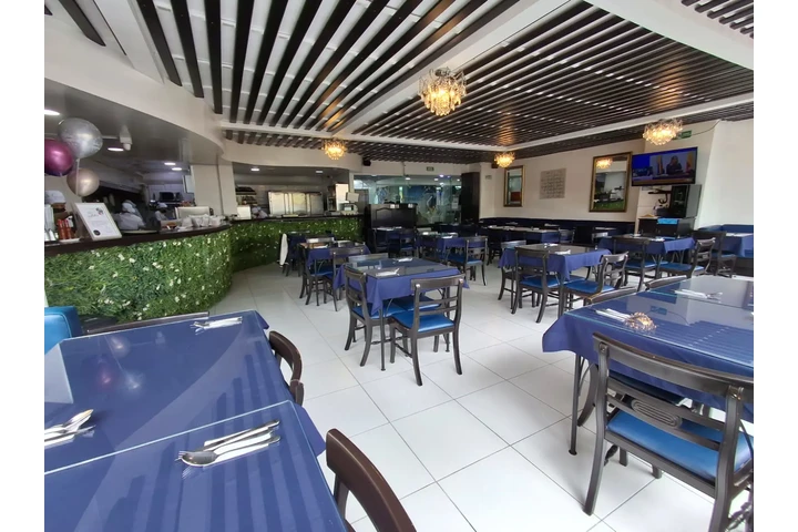 Restaurante Acreditado image 5