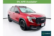 GMC Terrain 2024 AWD SLE 4dr
