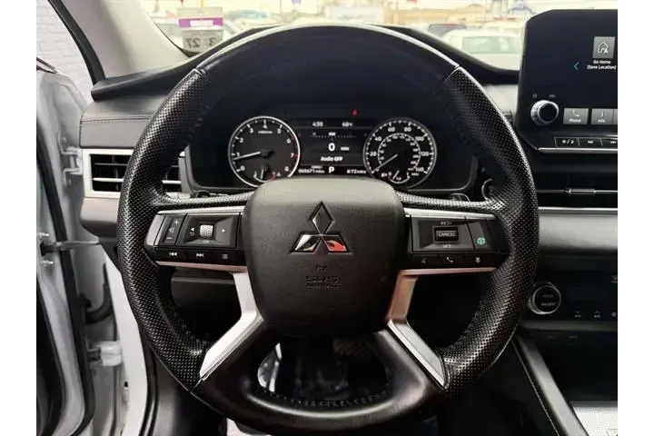 $20899 : Mitsubishi Outlander 2022 AW image 9